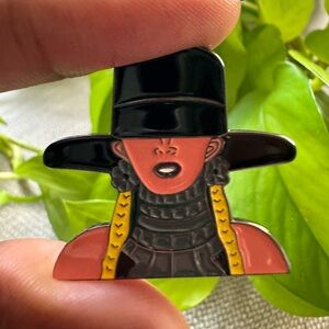 COPY - Beyonce enamel pin
